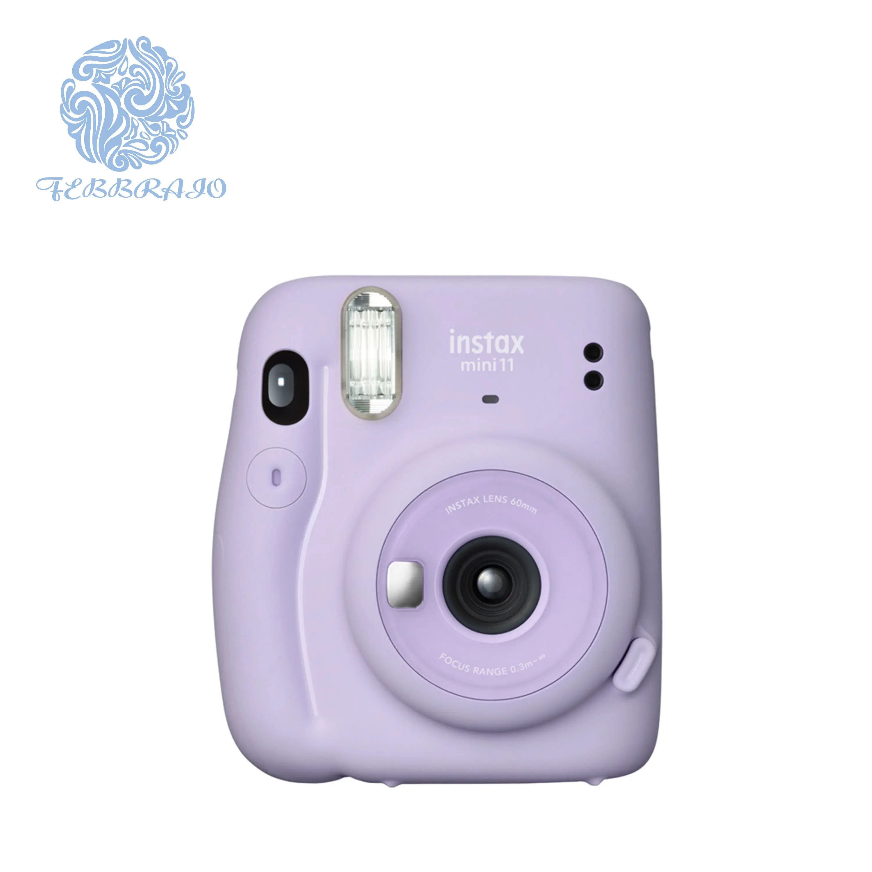 Профессиональная фотокамера Fujifilm Instax Mini 11 мгновенная камера по оптовой цене