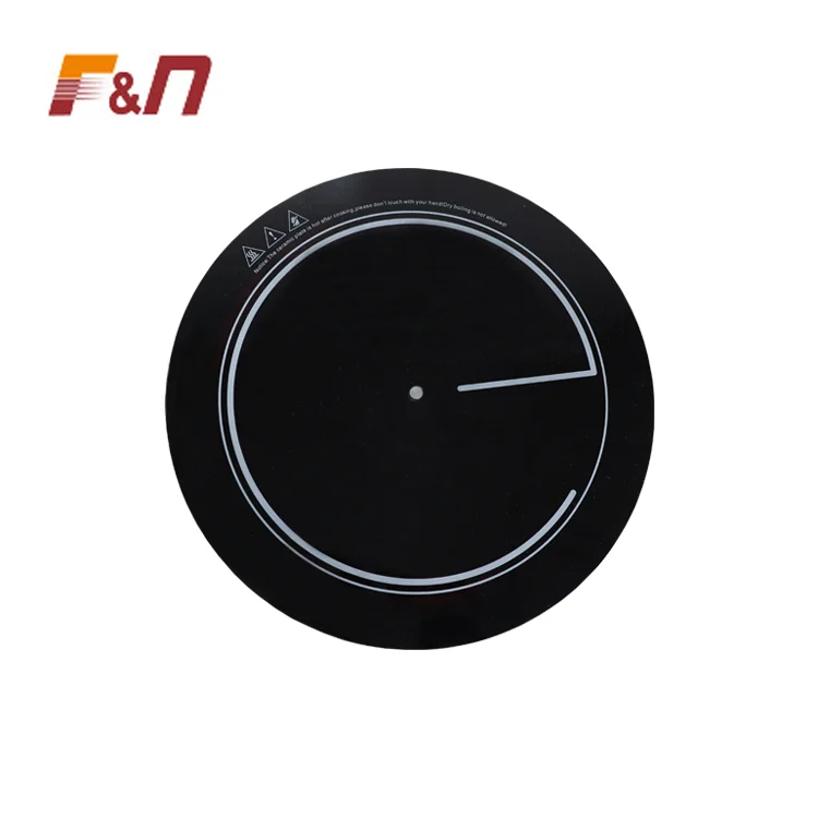 Intelligent Temperature Control Induction Electric Cooker Induction Cookers