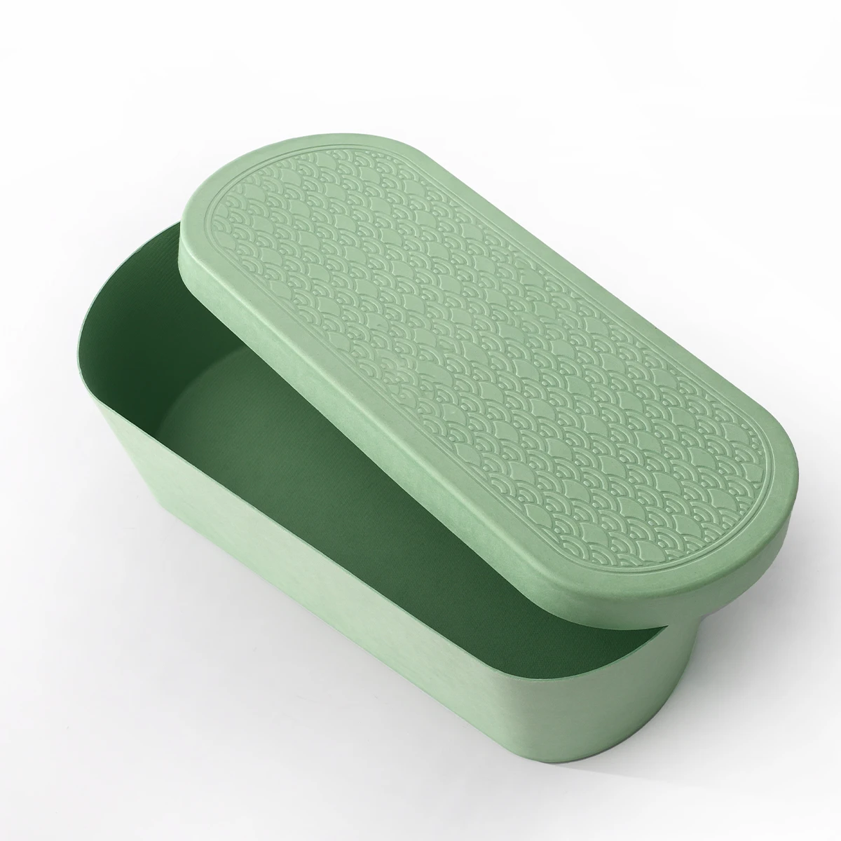 pulp packaging biodegradable recycled molded paper packaging pulp molded paper pulp tray package