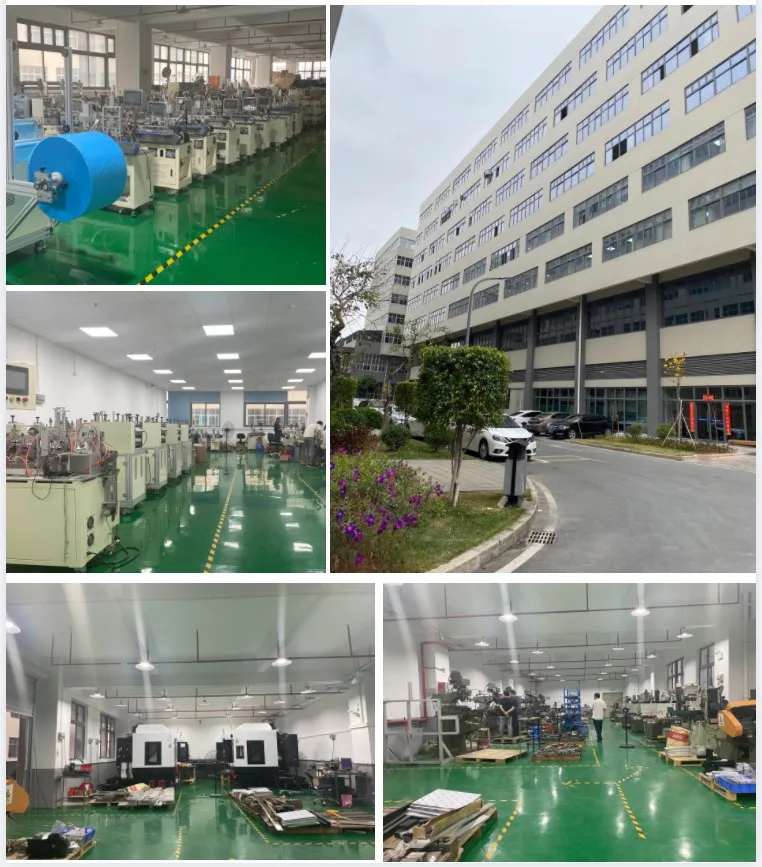 Mini USB wire soldering auto type C connector soldering automatic cable making machine