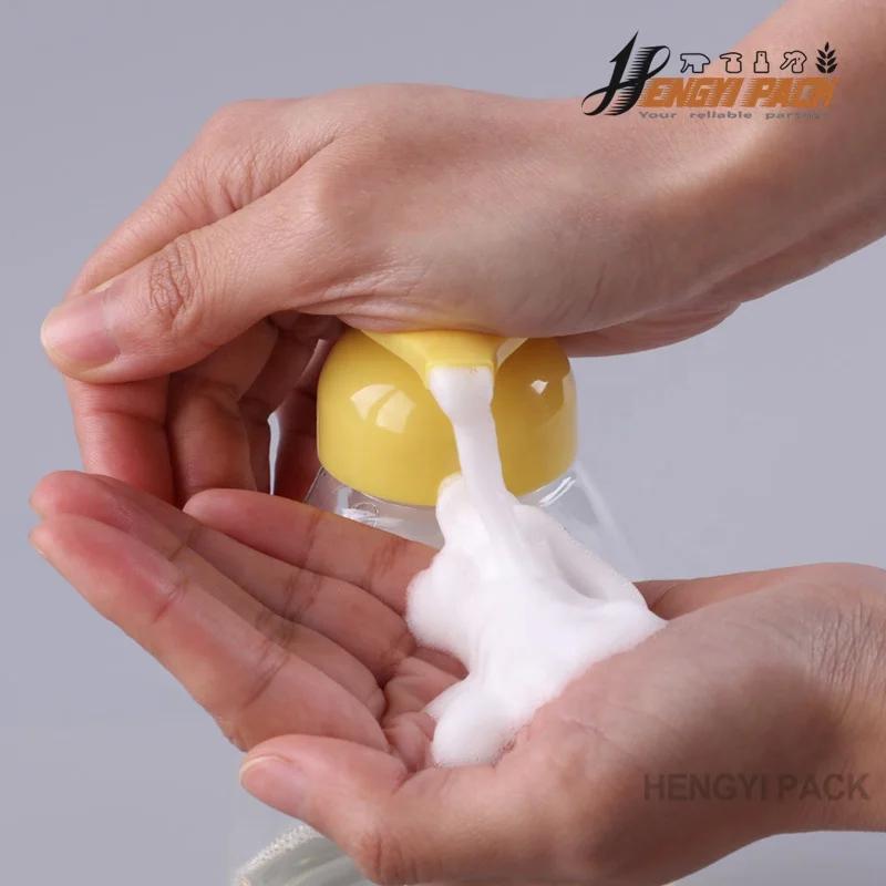 28mm 30mm 40mm 42mm 42/410 Foam Pump Out Spring with Rich Foam for Hand Soap Pump, Foam Dispenser Pump