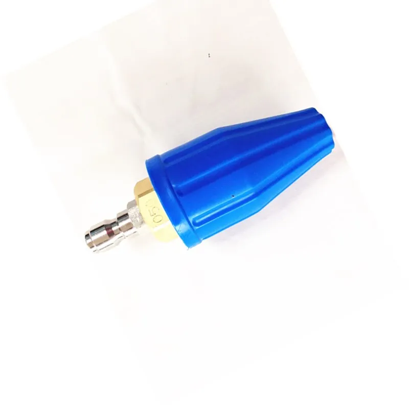 Washing machine parts turbo nozzle