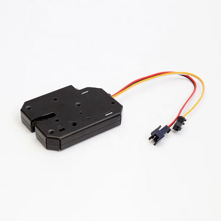 P201A 12V 24V dc Mini Small Solenoid Electromagnetic Electric lock latch Control Cabinet Drawer Lock for DIY Project