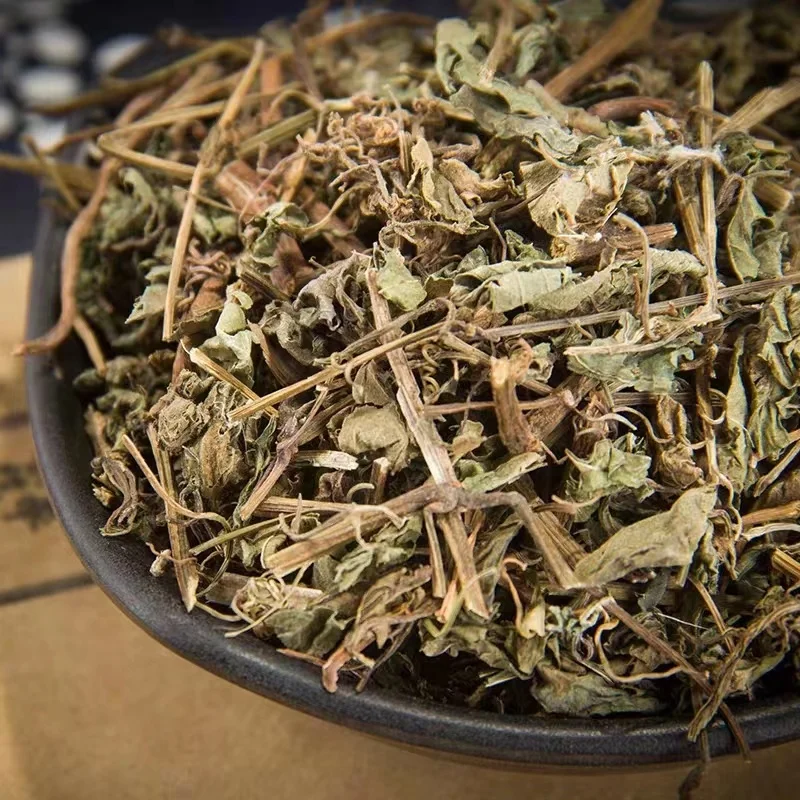 Jiao Gu Lan Gynostemma Pentaphyllum Dried Gynostemma pentaphyllum leaf