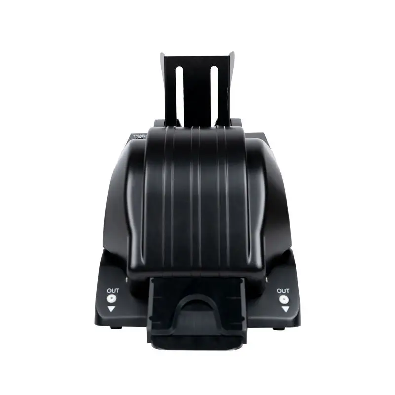 YH All In One 8 Decks Card Shuffler Automatic For Poker Games 3 Card Poker, Caribbean Stud, Blackjack, Baccarat