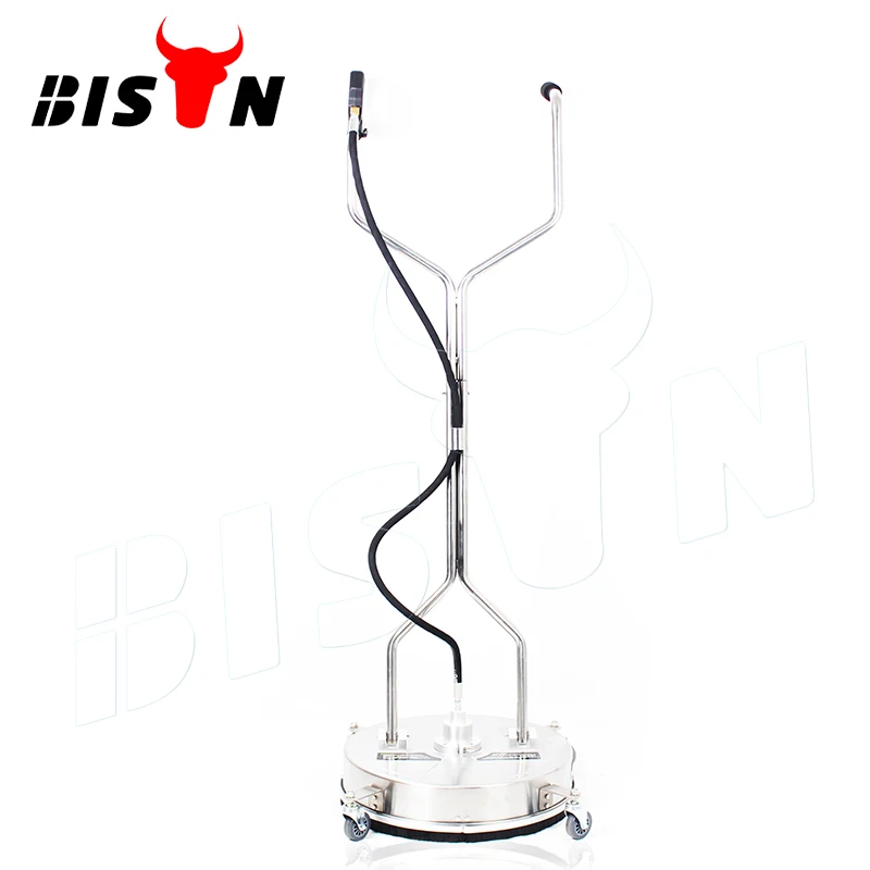 Pressure Water Surface Cleaner Roof Cleaning Machine Concrete Floor Cleaning Machine