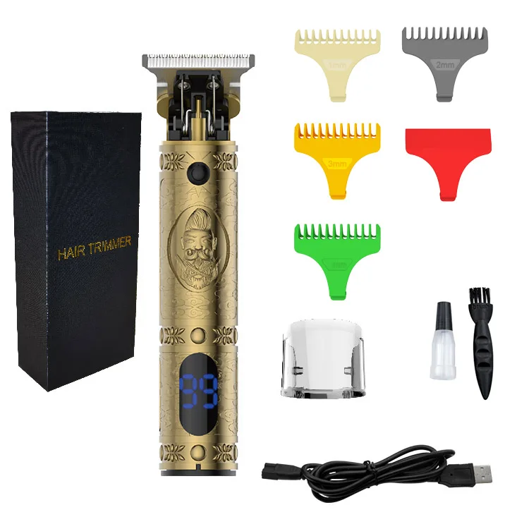 hair beard trimmer