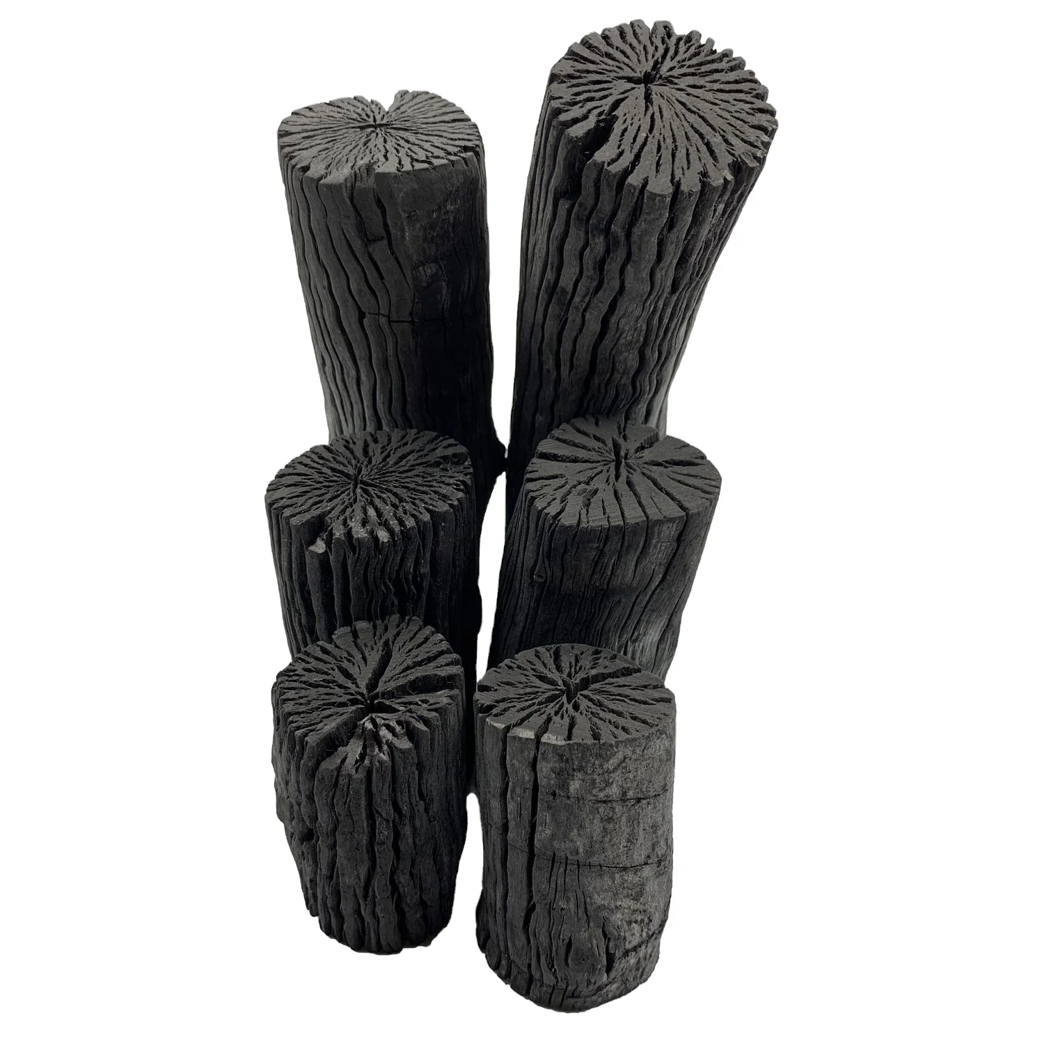 Белый уголь личи, белый уголь-Binchotan уголь для барбекю