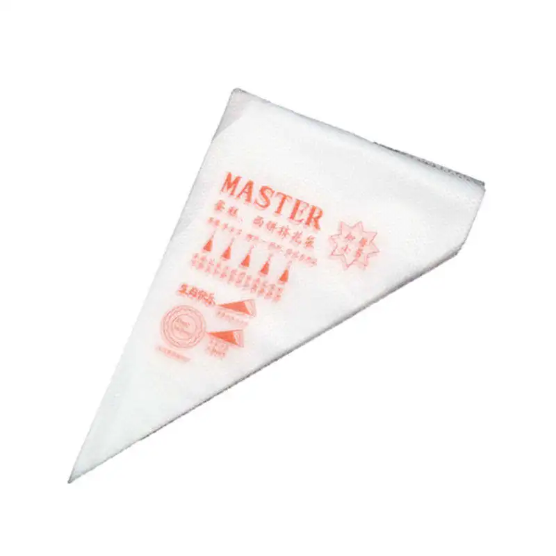 bakery hotel home decoration cake tool disposable multi-role clean health mousse bags