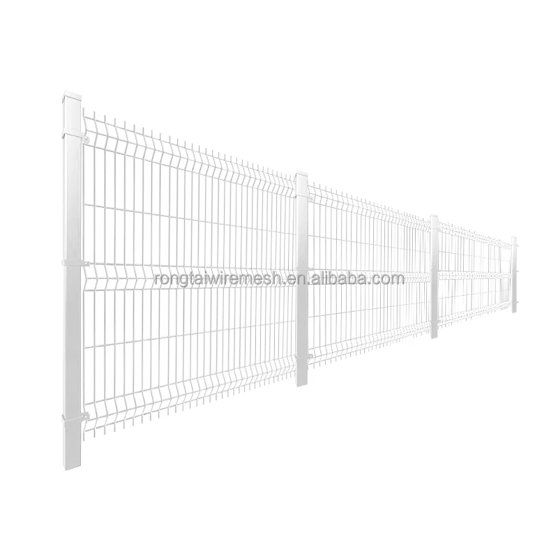 Chinese Supplier  wire mesh  roll wire weld fenc mesh welded fence