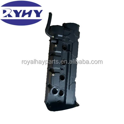 Durable Auto Parts 22410-23801 Factory Price Rocker arm cover assembly  For Hyundai Kia