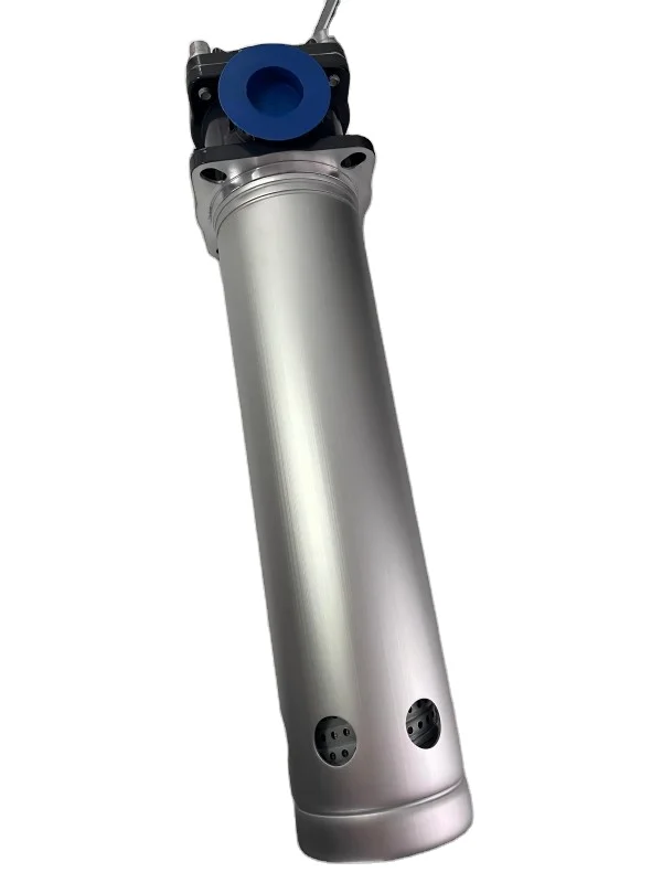 High Quality RFA 250 Series Micro Direct Return Oil Filter for Hydraulic System New Condition for Manufacturing Plant