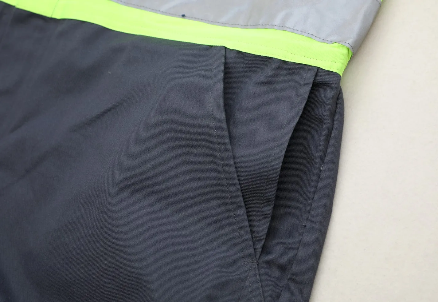 Custom Welder Engineering Mens Uniform Workwear Coverall Reflective Antistatic Flame hard-wearing Work Wear Coverall Suit