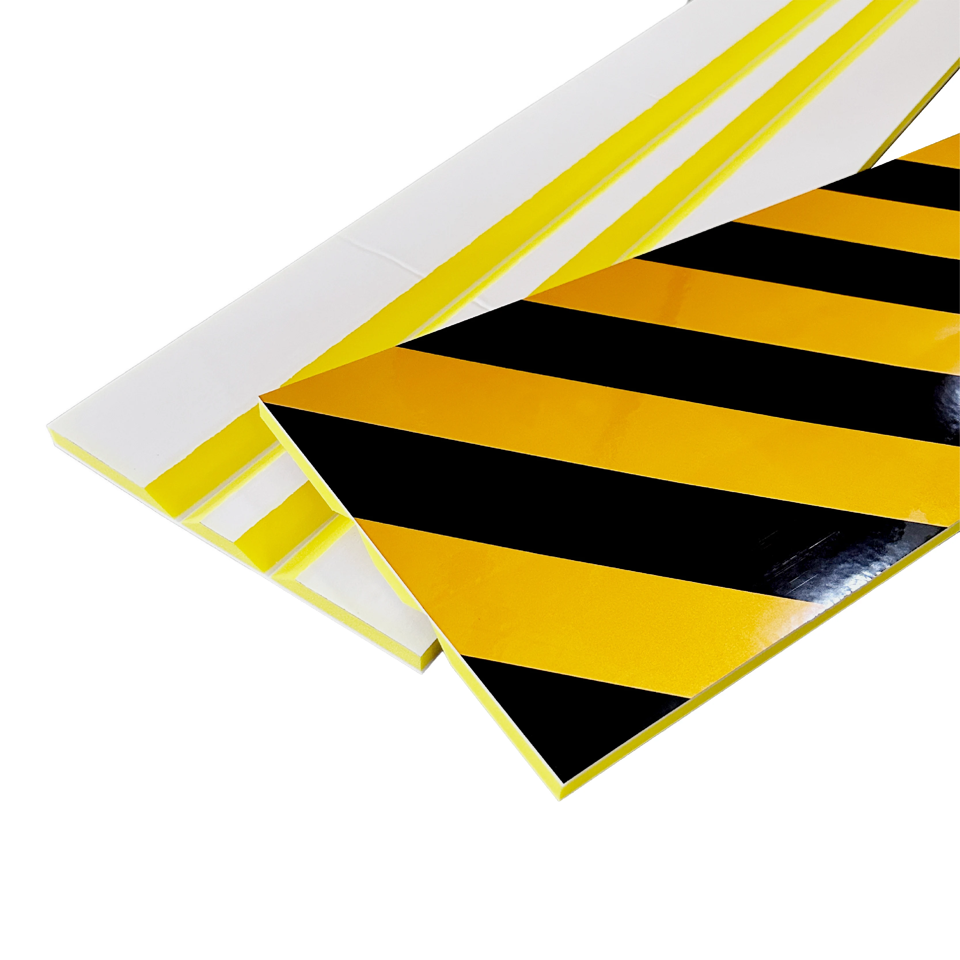 Double corner wall protection block  Garage protector EVA PE foam with self-adhesive
