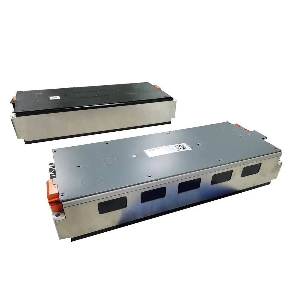 Модуль батареи TAFEL NCM 174ah 14 72 V VDA355