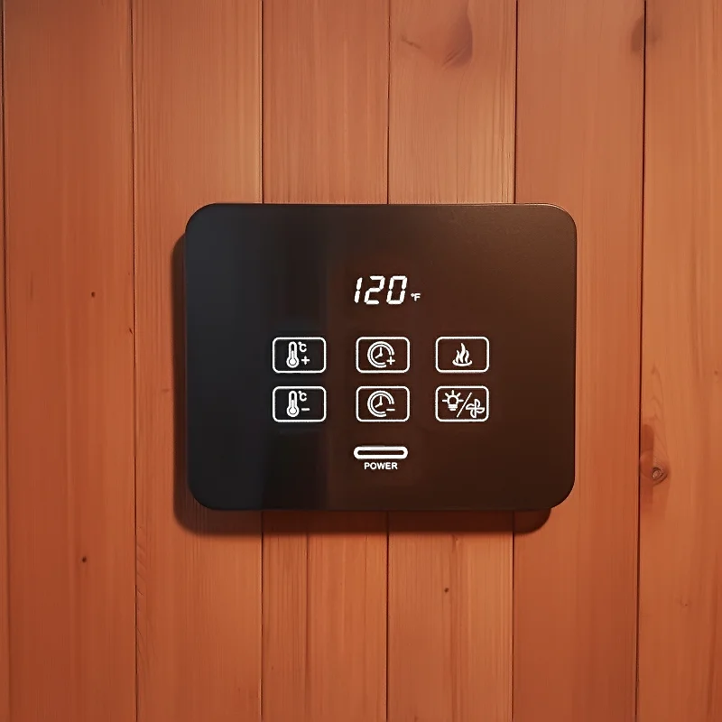 Stepon infrared heater sauna sauna heater 6KW 9KW 12KW 15KW 18KW sauna heater