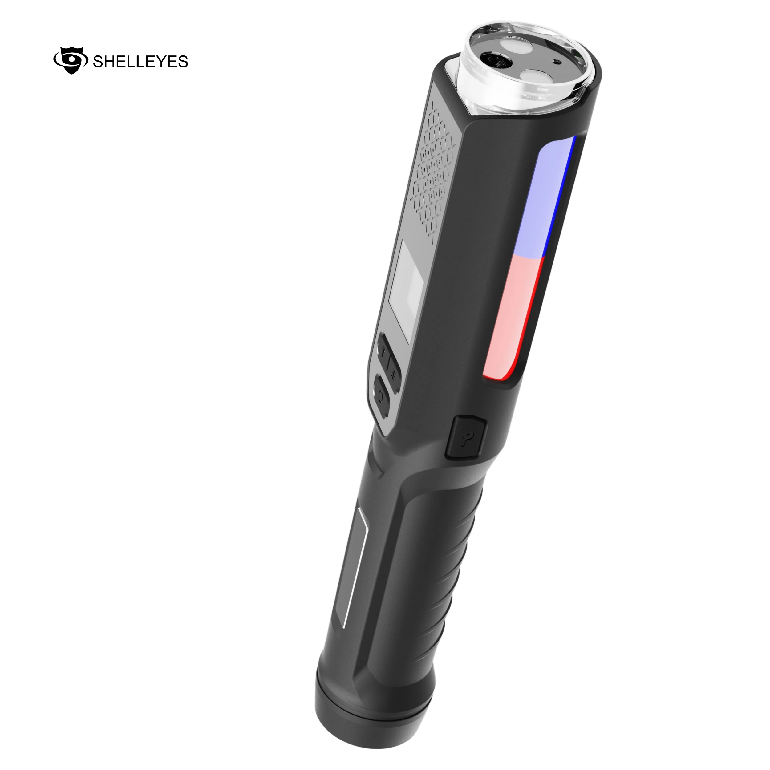 Fuel Cell Sensor Alcohol Tester Baton Alcohol Tester For Professional Use