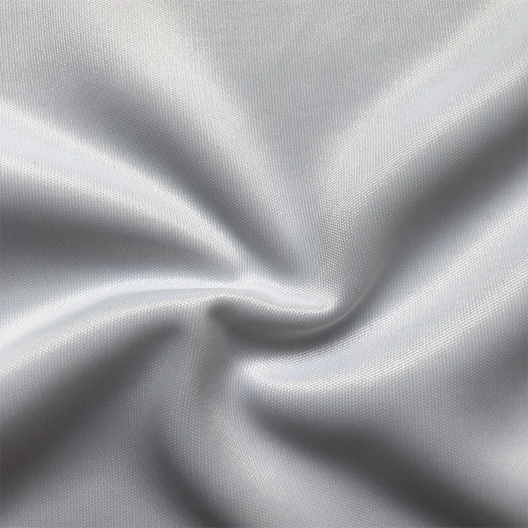 
high density polyethylene laminated breathable lining high waist shorts fabric 