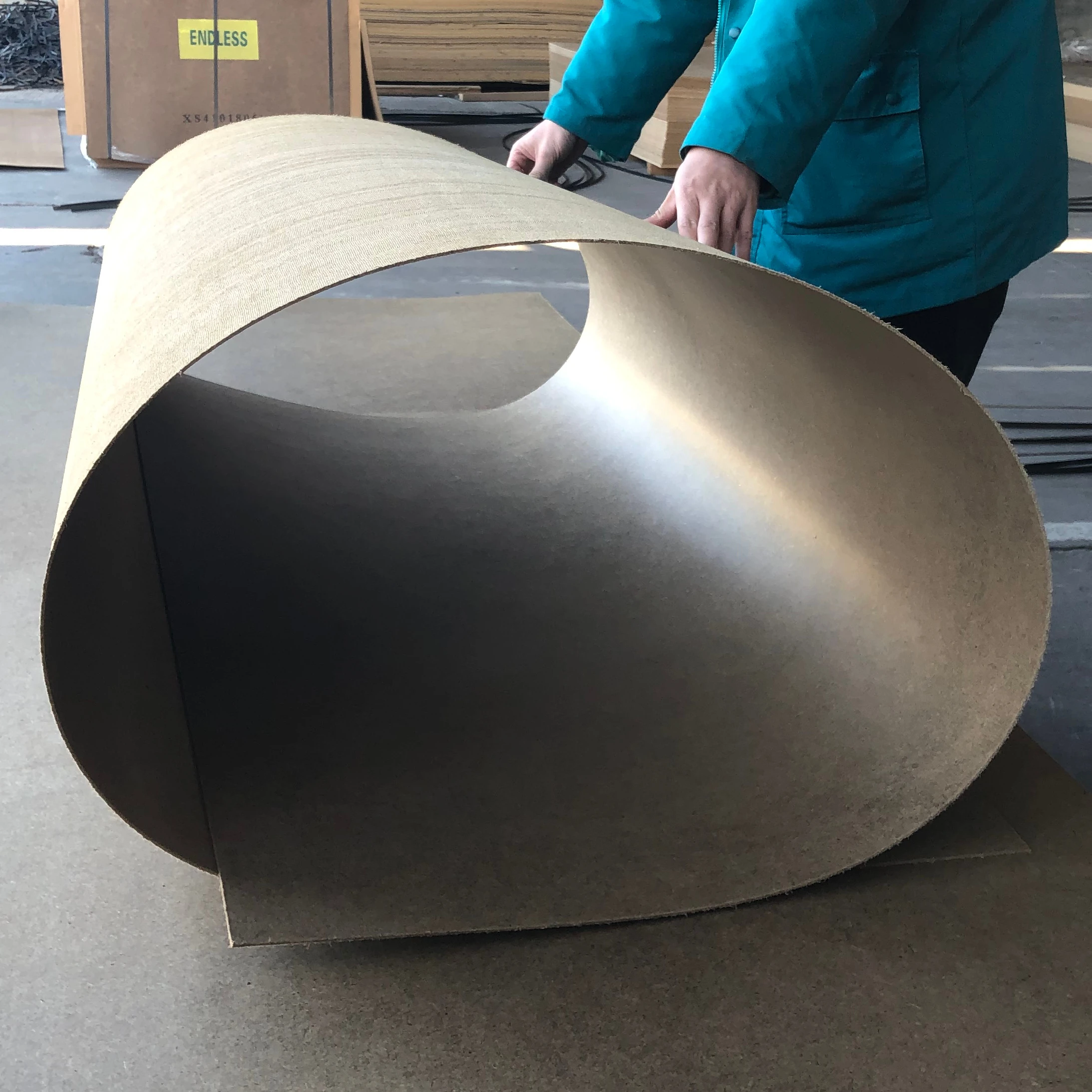 Sublimation Hardboard