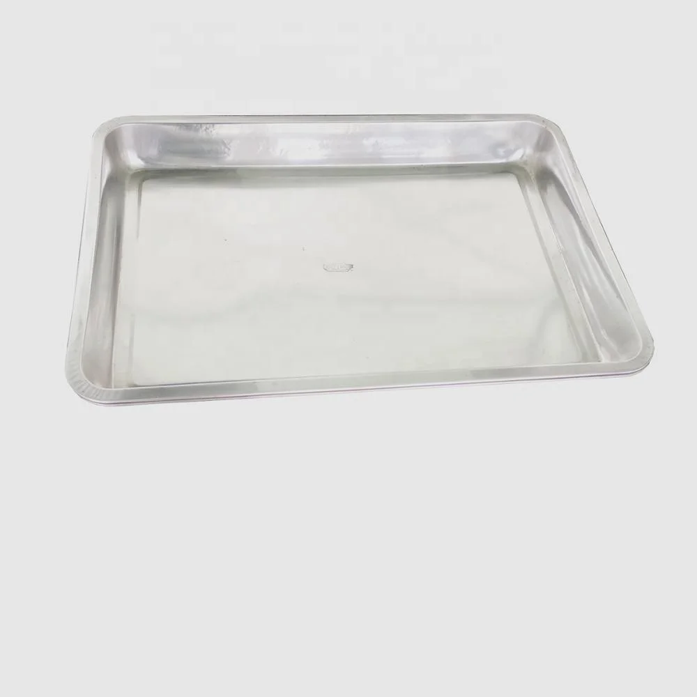 
Bakery Cooling Tray Trolley Stainless Steel Buffet Service GN Pans Rack Trolley 