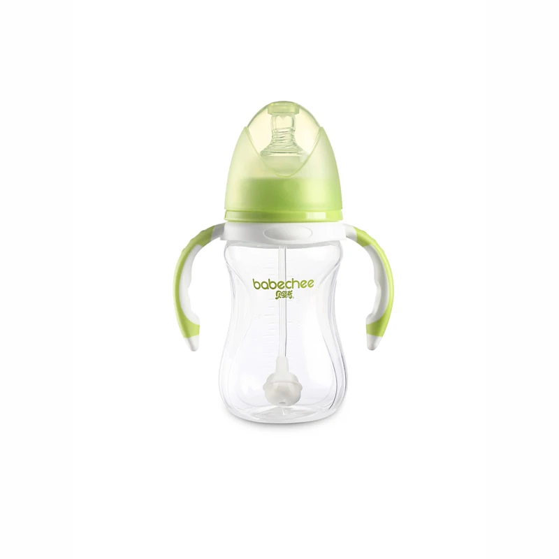 Food Grade Mam Bottles In China Pp Baby Bottle For Sale Feeding