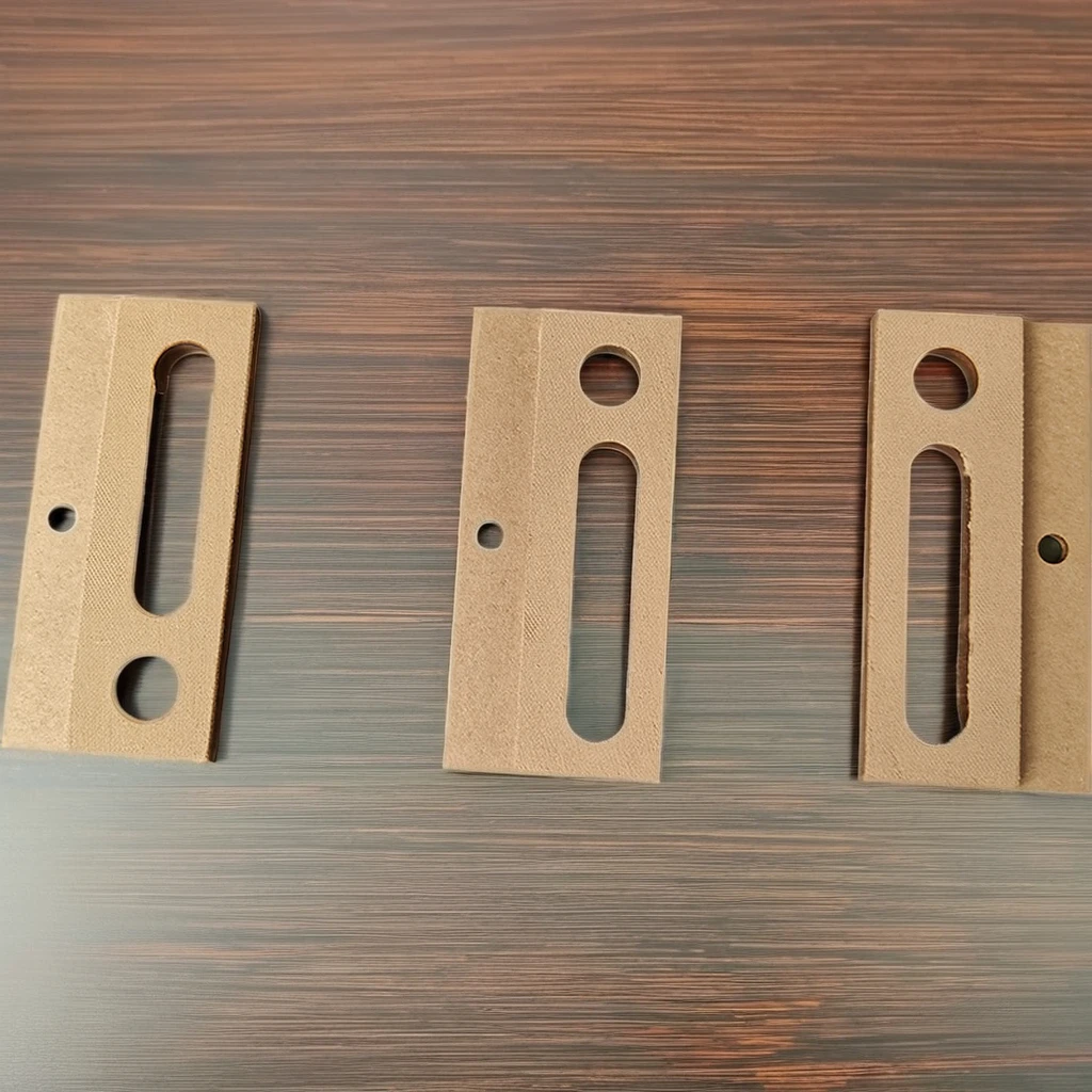 Wholesale Insulation Pad Bracket High-Quality Plywood Oil Immersed Transformer Laminate Pad