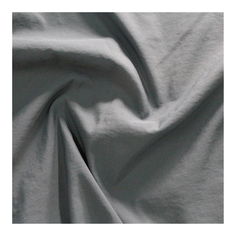 Wear Resistant And Uv Resistant Upf50 + Moisture Absorption And Fast Drying Dupont Nylon Fabric
