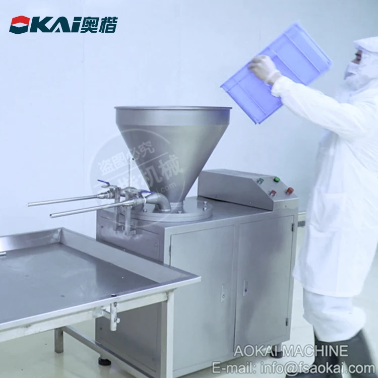 automatic filler filling machine