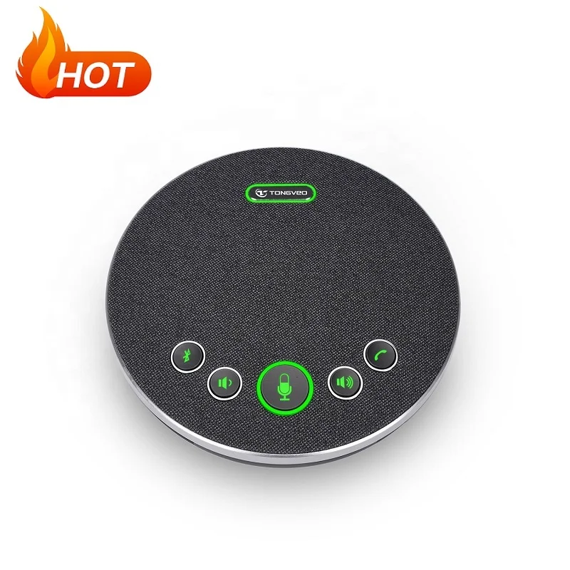 Professional Manufacturer Conference Microphone Speakerphone