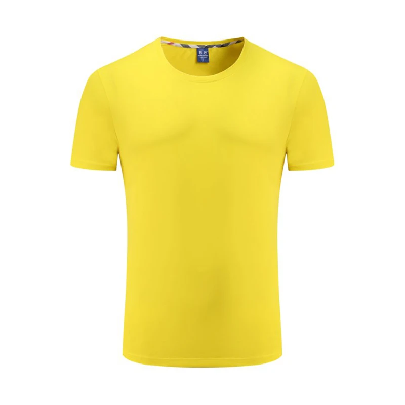 Wholesale luxury unisex  lightweight cotton blank plain t shirt custom logo screen printing organic tshirt