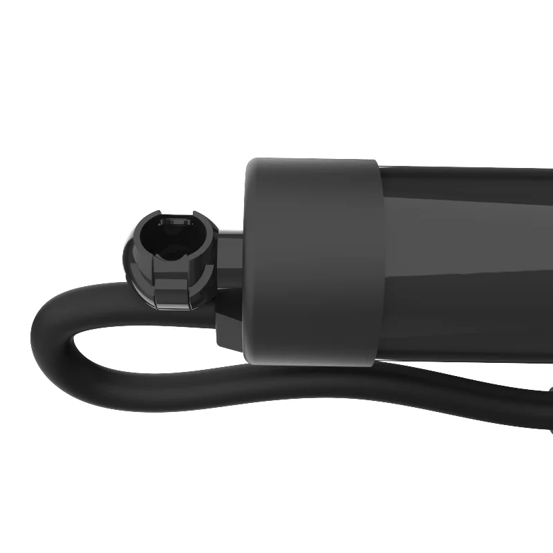 7P6827851D power liftgate electric tailgate strut  For VW TOUAREG 7P 2010-2018 LH/RH