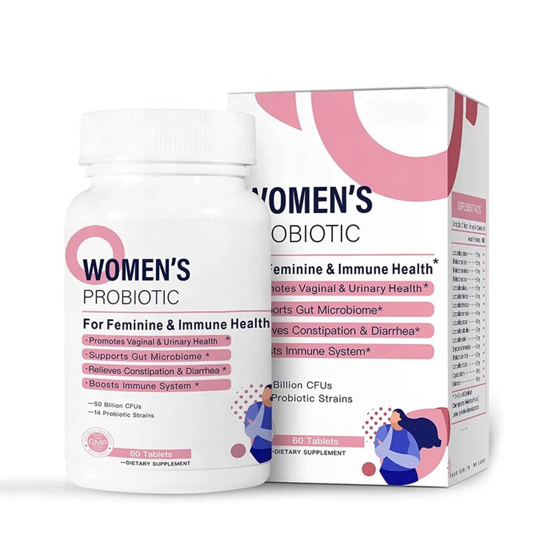 Women  Natural Cranberry Vegan Private Label Effective Accelerates Metabolism