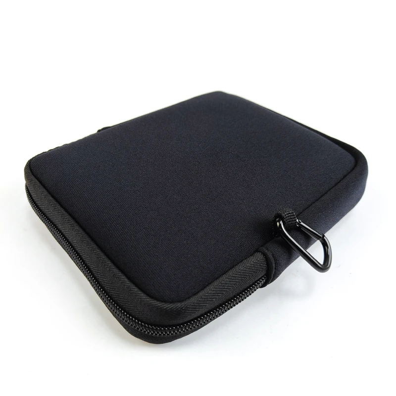 custom size Travel Neoprene Laptop Sleeve safe pad tablet PC bag case neoprene laptop computer bag