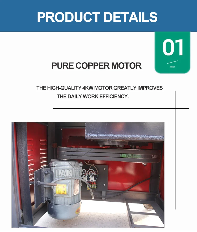 Small Electric Portable Stainless Steel Bender Pipe and Tube Bending Machine 