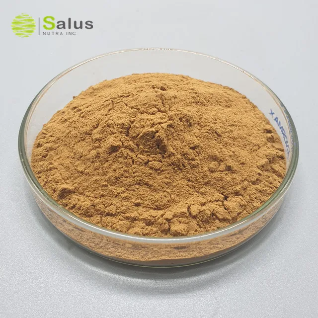 Salus Supply Polysaccharide 30% Black Fungus Extract