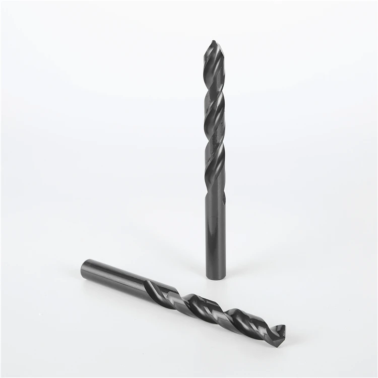 Machor Hot selling retail and wholesale M1.0-M1.5 hsse  twist Cobalt drill bits