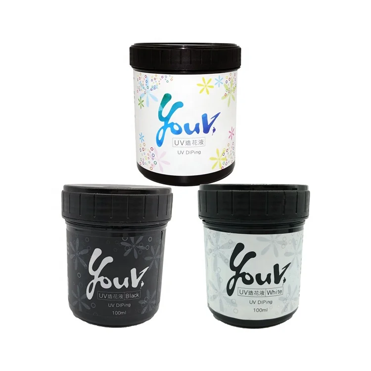 Светодиодная проволока yбезопасная для творчества, цветок, гибкая смола, скульптура для проволоки, лепестков, искусство, рукоделие, регулируемый гель, 100 мл