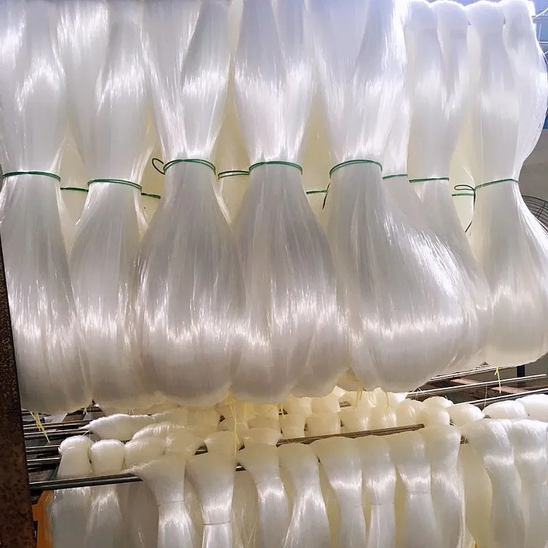 Nylon Monofilament Fishing Line Longline 350m to 62500m Fishing Line Fishing Tuna Line Hank Package