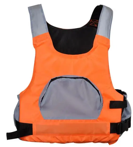 Готов к отправке CE сертификат каяк спасательный жилет