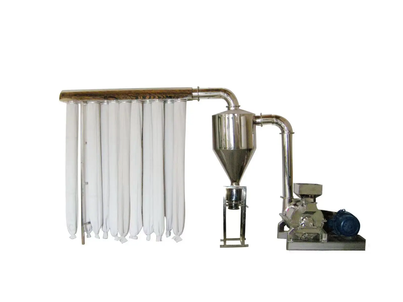 CE ISO Never scrap equipment ultra-fine  micron pulverizer for 100-6000 mesh multifunction crusher