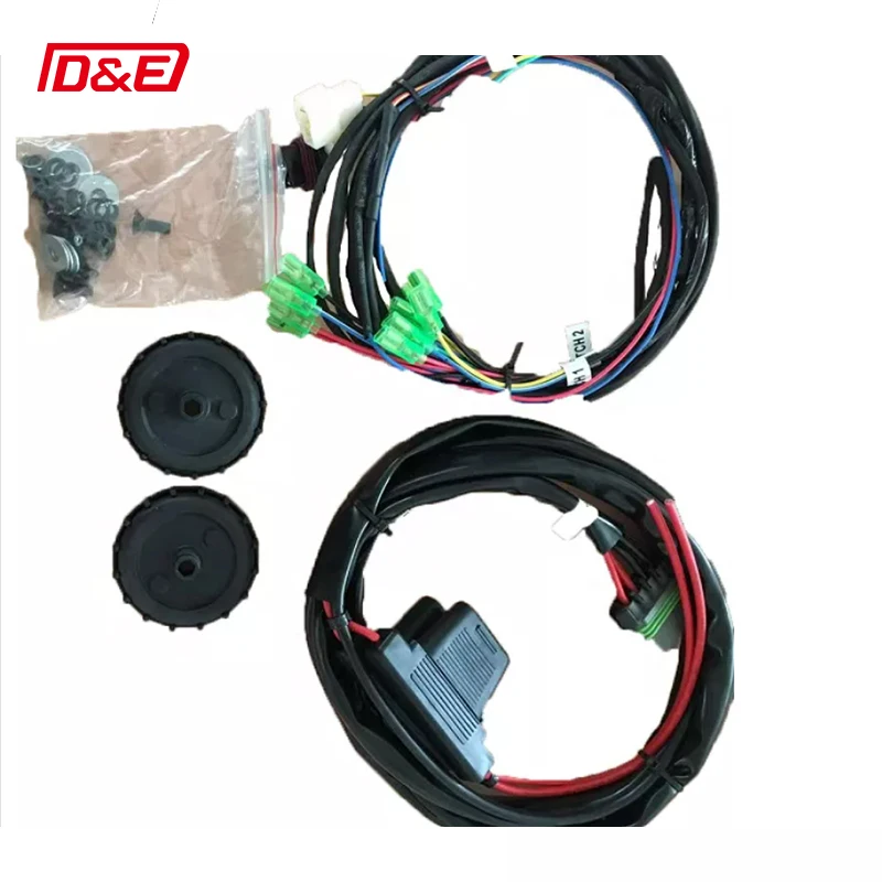 High Quality Manufacturer 12V Air compressor HF 4X4 ACCESSORIES compressor high performance CKMTA12