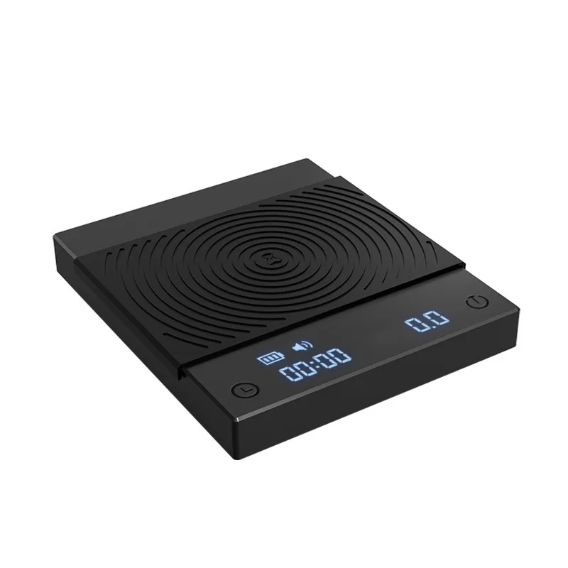 Household kitchen tool Timemore BASIC 2 Coffee electronic scale 2kg digital scale