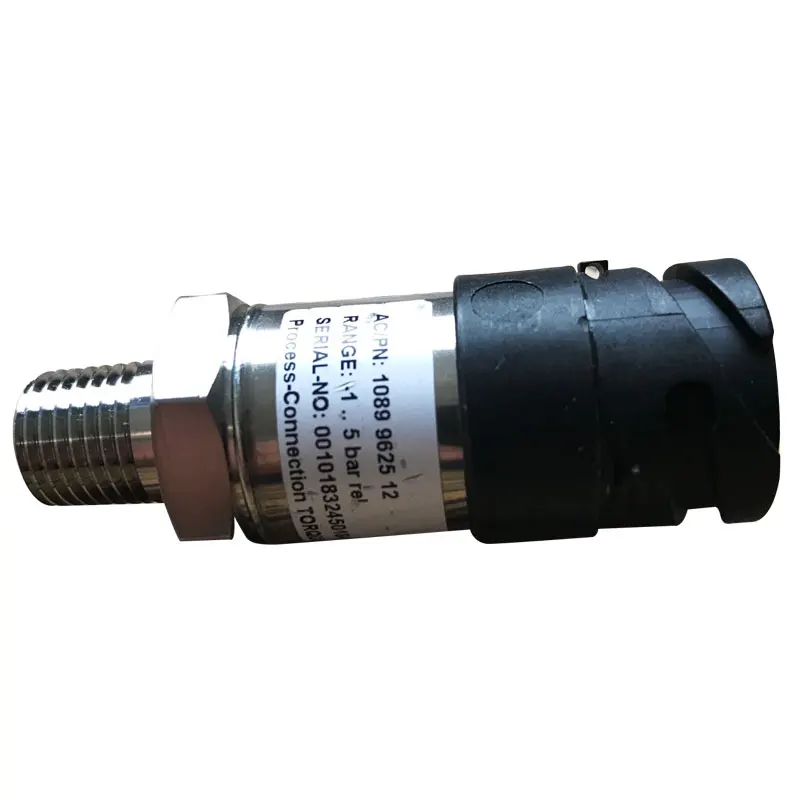 Датчик давления компрессора Atlas Copco 1089962513 для масляного свободного компрессора для atlas copco