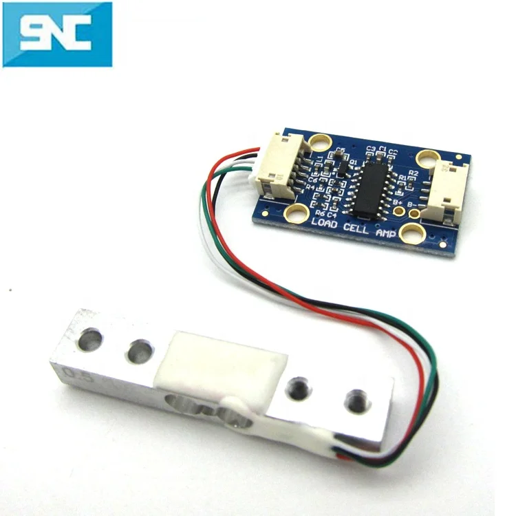 SC616C Automatic Pet Feeder Coffeemaker coffee machine load cell 1kg 2kg 3kg