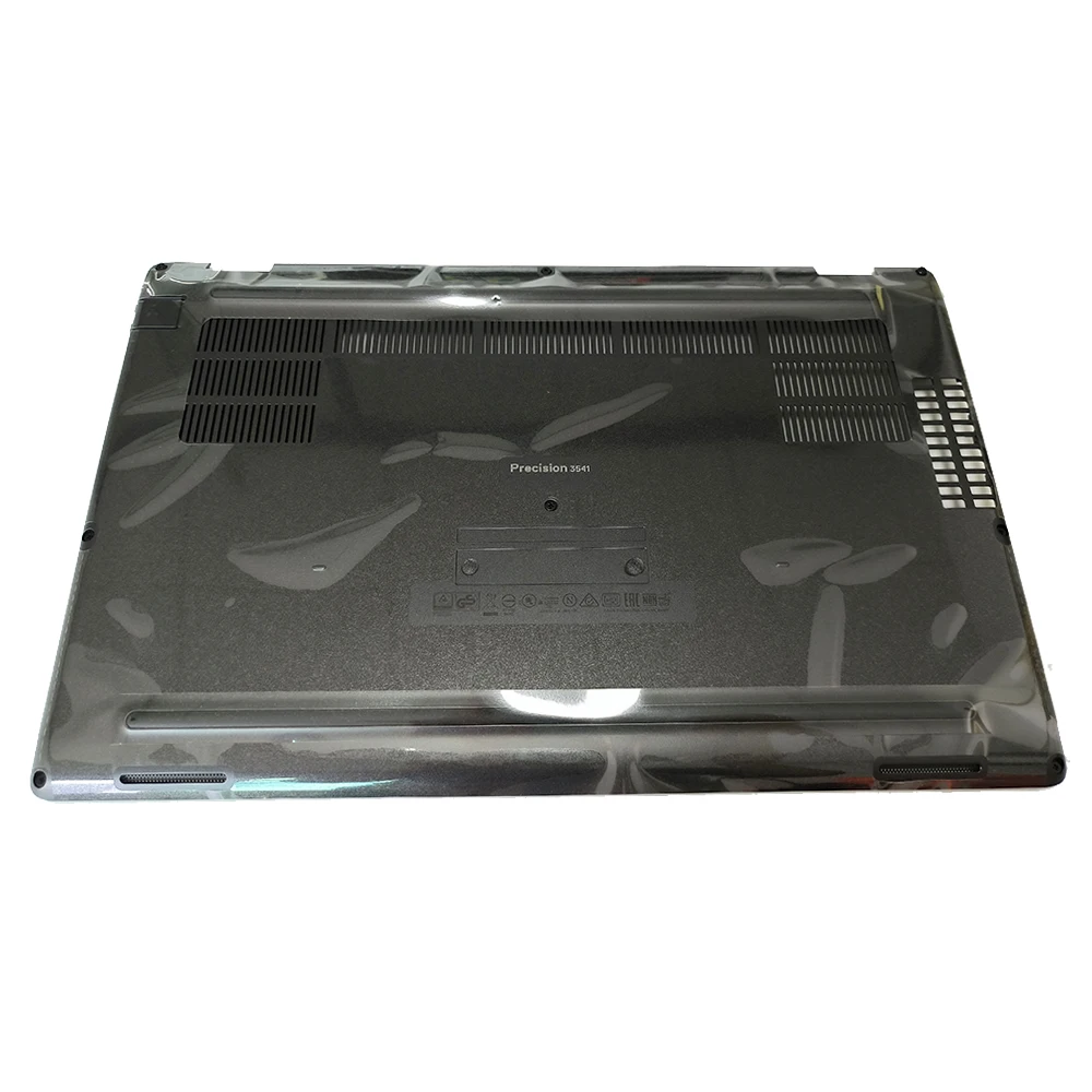 laptop Bottom Cover Base Lower Case  For Dell Precision 3541 06K2VM 6K2VM