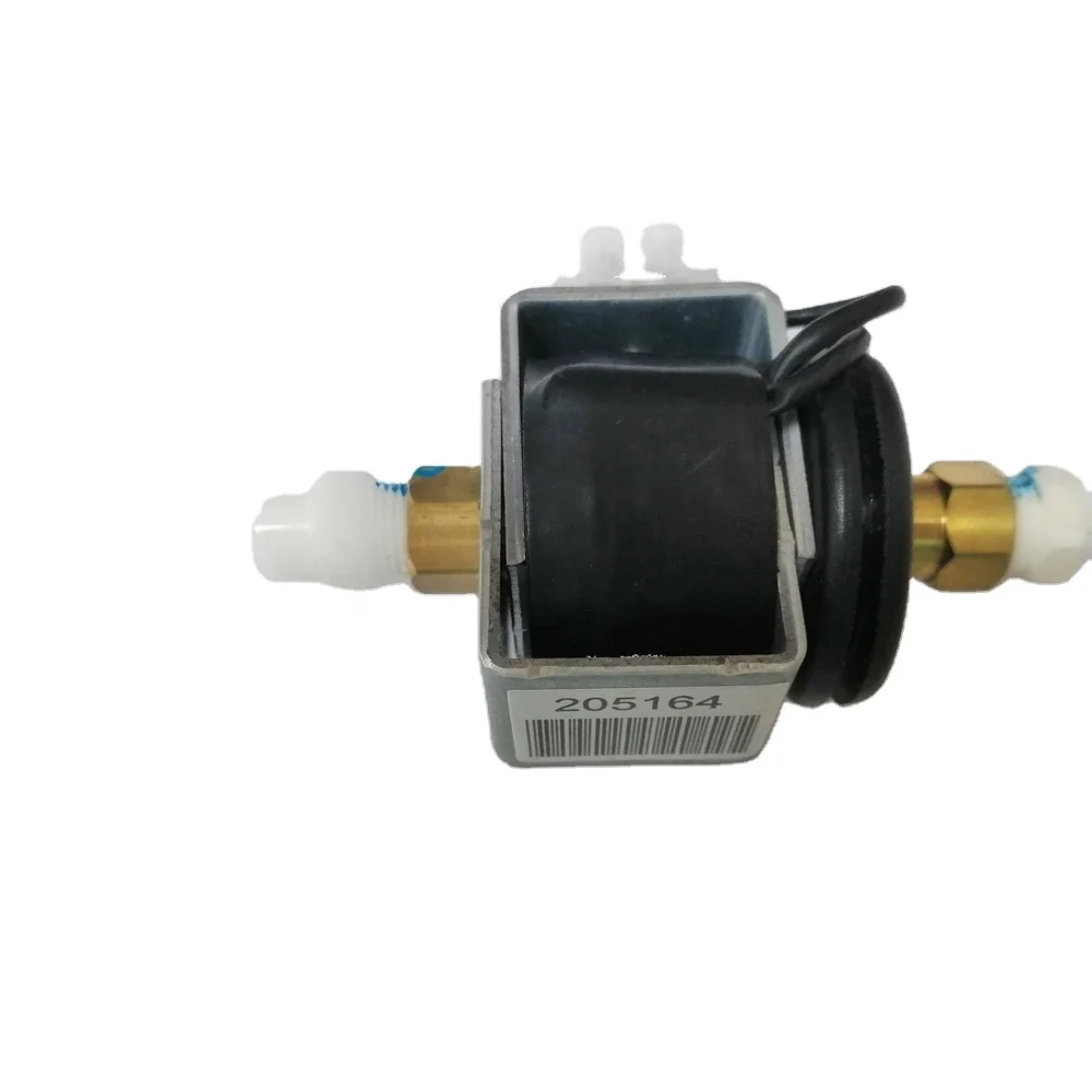 12V24V Электронный Топливный насос все медные катушки насос передачи топлива используется для грузовика модификации комбайн