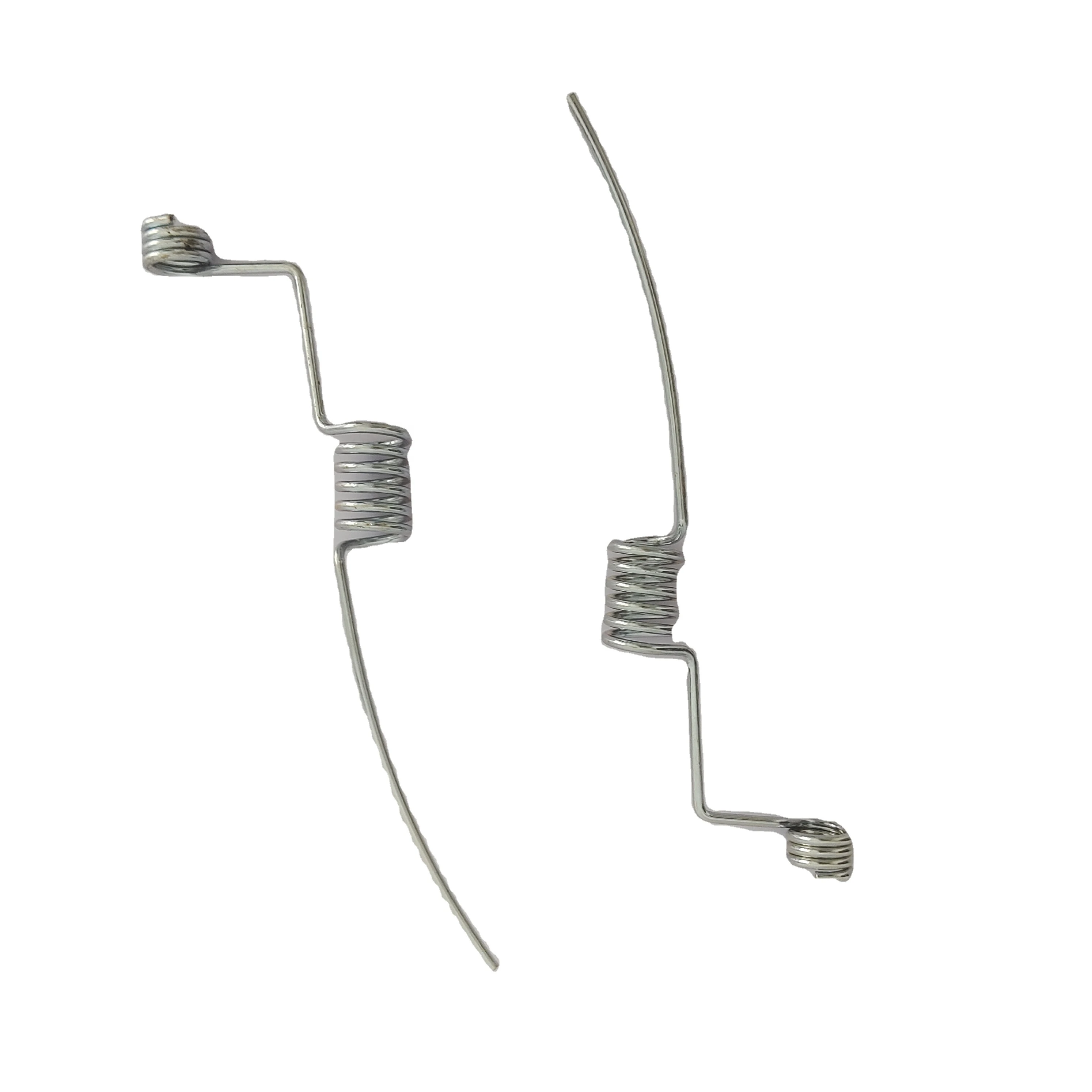 Fishing Rod Steel Spring