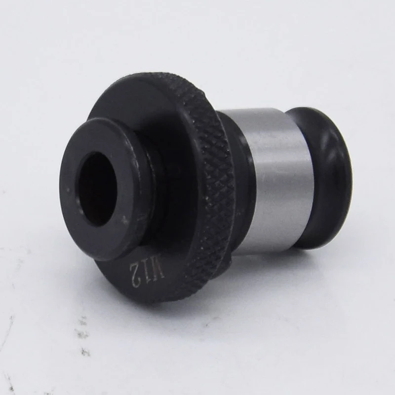 Tapping machine quick-change collet tapping collet ISO/JIS/DIN 4012-B16 tapping collet set