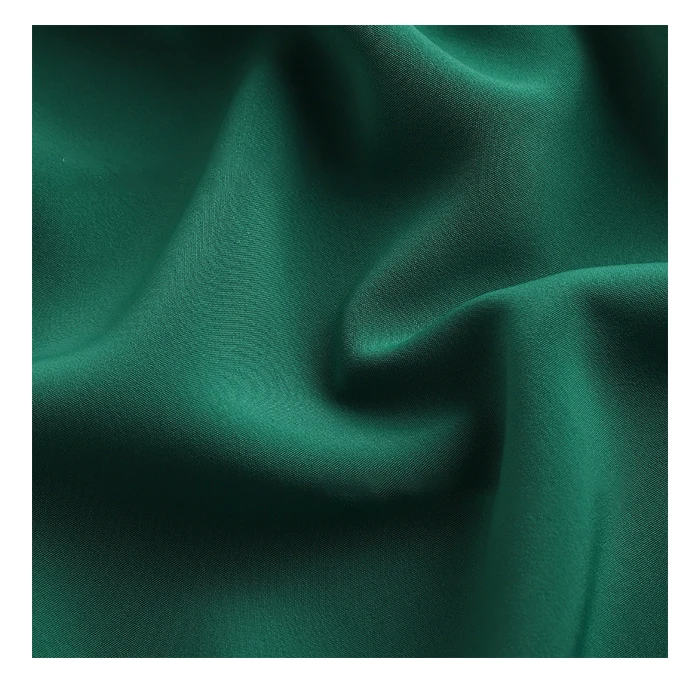 New Style textile fabrics Spring/Summer Dark Series Plain Pattern koshibo fabric for Arabic robes