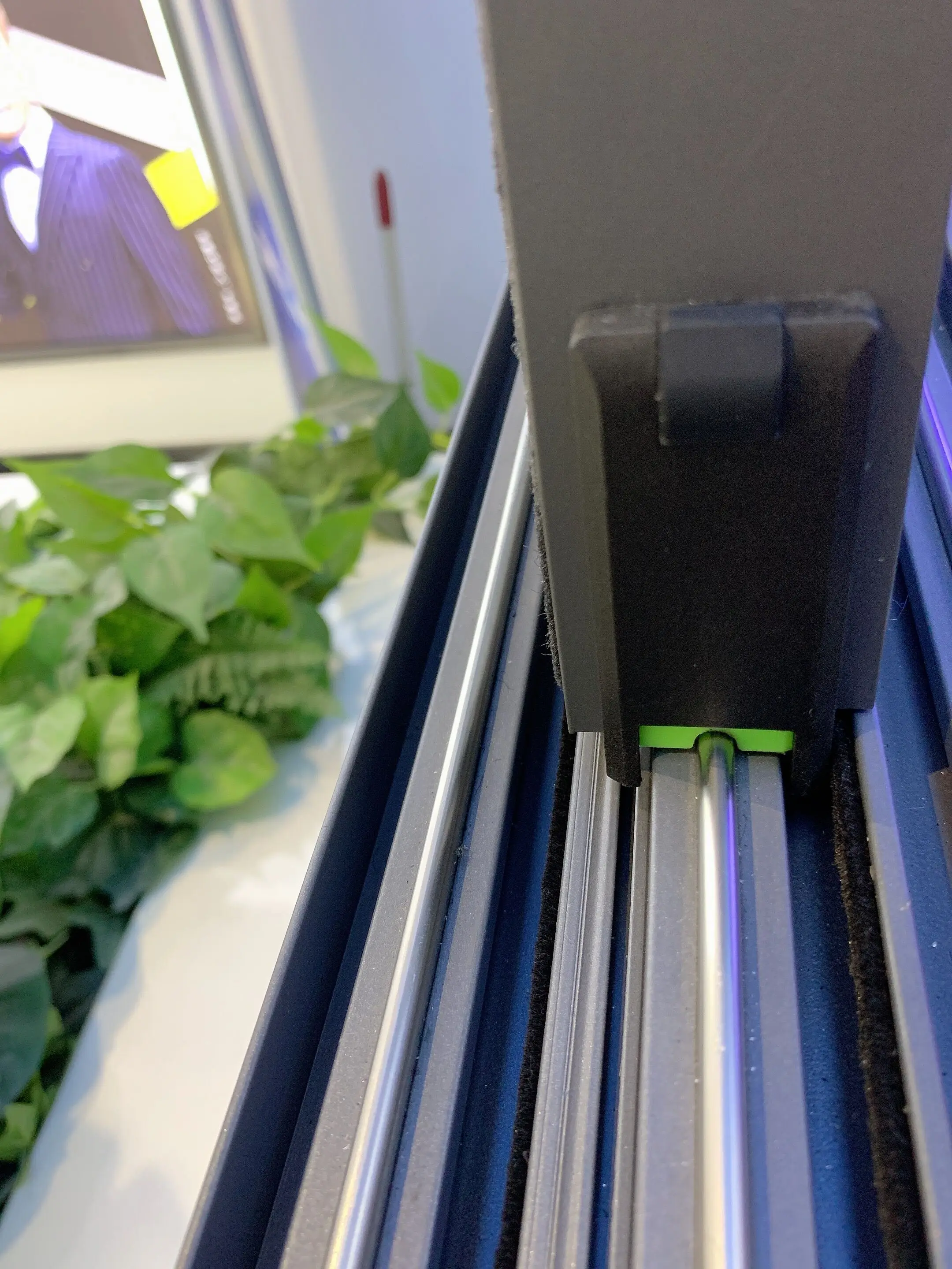 Steel Silding Windows Export Quality Doors and Windows For Aluminum Profile